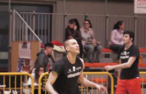 Pallavolo, Zephyr ad Albisola solo per vincere Pallavolo, Zephyr ad Albisola solo per vincere