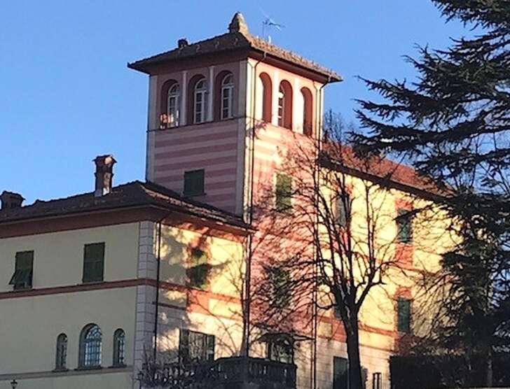 Costa Toscana porta gli ospiti a visitare la tenuta La Scolca