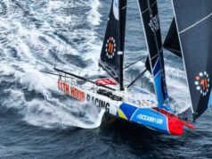 The Ocean Race | Verso Newport: 11th Hour Racing Team e Malizia in lotta