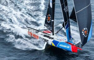 The Ocean Race | Verso Newport: 11th Hour Racing Team e Malizia in lotta The Ocean Race | Verso Newport: 11th Hour Racing Team e Malizia in lotta