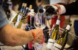 Sestri Levante, torna Mare&Mosto: 2 giorni di vino e d'olio ligure