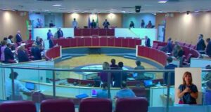 Minuto silenzio per vittime dell’Emilia in Consiglio regionale