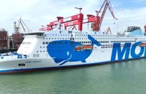 Colosso Msc rileva il 49% di Moby: operazione da 150 milioni di euro Moby e Tirrenia per la Festa della Mamma