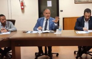 Riforma sanità, Pd: emendamento per Tpl una schifezza di Bucci