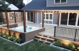 Outdoor: come rendere unico ogni spazio con le pergole Outdoor: come rendere unico ogni spazio con le pergole