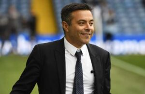 Samp, stop per Grosso in panchina: le alternative di Radrizzani