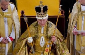 Sono re non per essere servito ma per servire: umile e saggio Carlo esempio per tutti