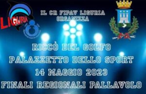 Pallavolo, Lunezia U16 verso il titolo regionale? Pallavolo, Lunezia U16 verso il titolo regionale?