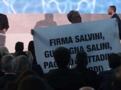 Pd: show di Sansa una pagliacciata. Su nuova diga di Genova resa dei conti a sinistra