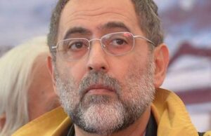 Lutto nel giornalismo genovese: morto Gianfranco Sansalone. Aveva 65 anni