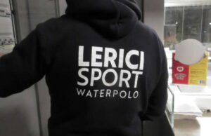 Pallanuoto, il Lerici Sport torna vincente Pallanuoto, il Lerici Sport torna vincente