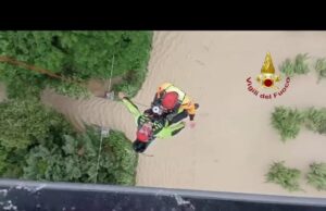 Maltempo in Emilia-Romagna, 9 morti. Allagamenti in 24 comuni