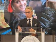 Recco, Il sindaco Gandolfo annuncia il ritorno dei "piccoli focacciai"