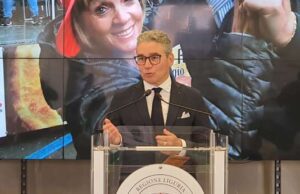 Recco, Il sindaco Gandolfo annuncia il ritorno dei "piccoli focacciai"