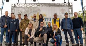 Festa dello Sport, 110 mila atleti e appassionati al Porto Antico