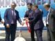 Salvini: nuova diga porta Genova al centro del mondo