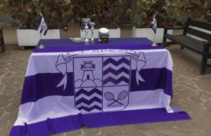 Tennis, Cts ok in C e successo dello Slam Tennis, Cts ok in C e successo dello Slam