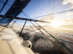 The Ocean Race | La battaglia verso il traguardo
