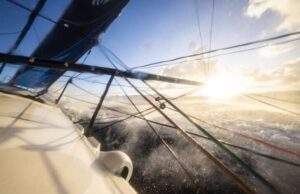 The Ocean Race | La battaglia verso il traguardo The Ocean Race | La battaglia verso il traguardo