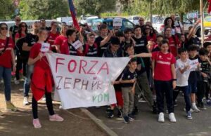 Pallavolo, la Zephyr Mulattieri è salva Pallavolo, la Zephyr Mulattieri è salva