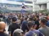 Samp, oggi 2^ convocazione cda: tifosi in Corte Lambruschini