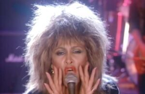 Mondo della musica in lutto: è morta Tina Turner Mondo della musica in lutto: è morta Tina Turner