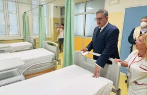 Villa Scassi si allarga: 23 posti Obi in più e posto fisso di polizia