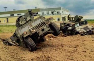 La Russia attaccata con armi e mezzi Usa: si può iniziare la III Guerra mondiale?