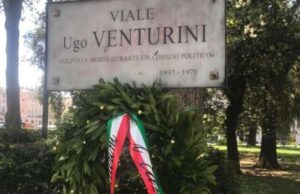 Brignole, accanto a viale Ugo Venturini i Giardini Gino Strada: proposta del Pd