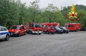 Busalla, 86enne disperso nei boschi: ricerche in corso da ieri sera Busalla, 86enne disperso nei boschi: ricerche in corso da ieri sera