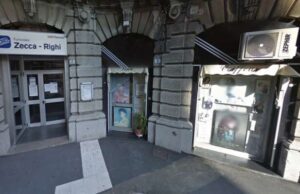 Ruba dal parrucchiere soldi, carte di credito e caramelle: arrestato Ruba dal parrucchiere, soldi, carte di credito e caramelle: arrestato