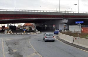 Domenica 14 maggio il varo del nuovo Ponte del Papa Domenica 14 maggio il varo del Nuovo Ponte del Papa