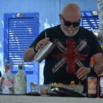 Mixology, l’arte di Luca Picchi da Azzurro Due
