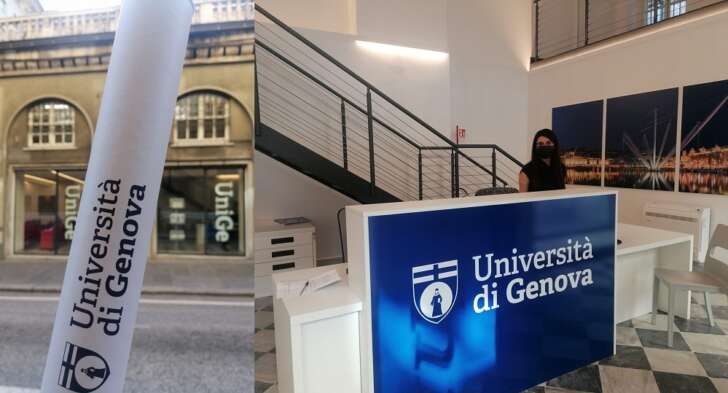 Unige, nuovo bando per le borse di studio universitarie