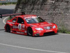 Roberto Malvasio affascinato dalla Polini 08 Suzuki