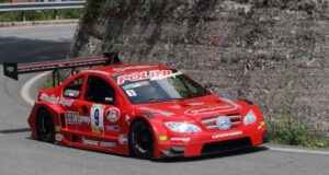 Roberto Malvasio affascinato dalla Polini 08 Suzuki