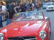 A Ospedaletti il Memorial Mirko Rondelli