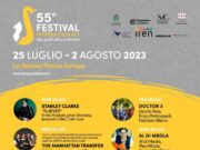 All’avvio il Festival jazz nella città del Golfo dei Poeti