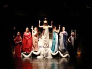 Arenzano, torna il festival teatrale Nena Taffarello al Sipario strappato