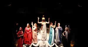 Arenzano, torna il festival teatrale Nena Taffarello al Sipario strappato