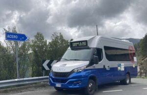 Amt, servizi Chiama il Bus extraurbani: gratuiti dal 1° marzo Amt, servizi Chiama il Bus extraurbani: gratuiti dal 1° marzo