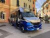 Chiama il bus Amt: nuovi servizi a chiamata dal 12 giugno, 4 nuovi servizi in ambito metropolitano.