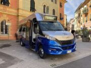 Chiama il bus Amt: nuovi servizi a chiamata dal 12 giugno, 4 nuovi servizi in ambito metropolitano.