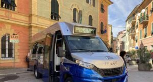 Chiama il bus Amt: nuovi servizi a chiamata dal 12 giugno, 4 nuovi servizi in ambito metropolitano.
