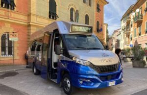 Chiama il bus Amt: nuovi servizi a chiamata dal 12 giugno, 4 nuovi servizi in ambito metropolitano.