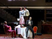 Carlo Felice, Don Pasquale chiude la stagione operistica