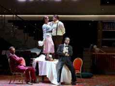 Carlo Felice, Don Pasquale chiude la stagione operistica