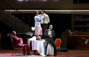 Carlo Felice, Don Pasquale chiude la stagione operistica