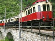 Il trenino di Casella riapre il 10 giugno sull intera tratta