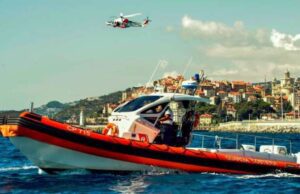 Estate, al via l’operazione Mare sicuro: 3000 uomini e 400 mezzi